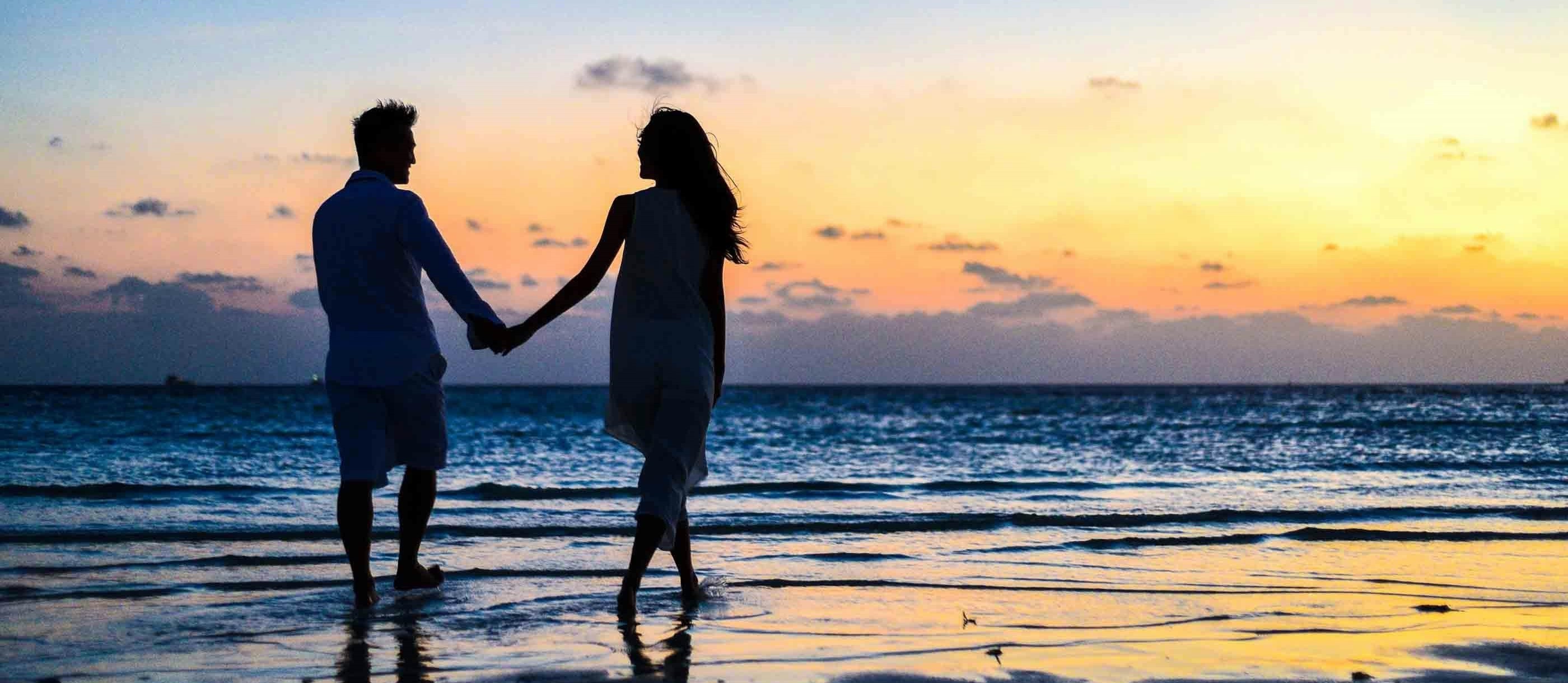 Romantic honeymoon in Tamil Nadu